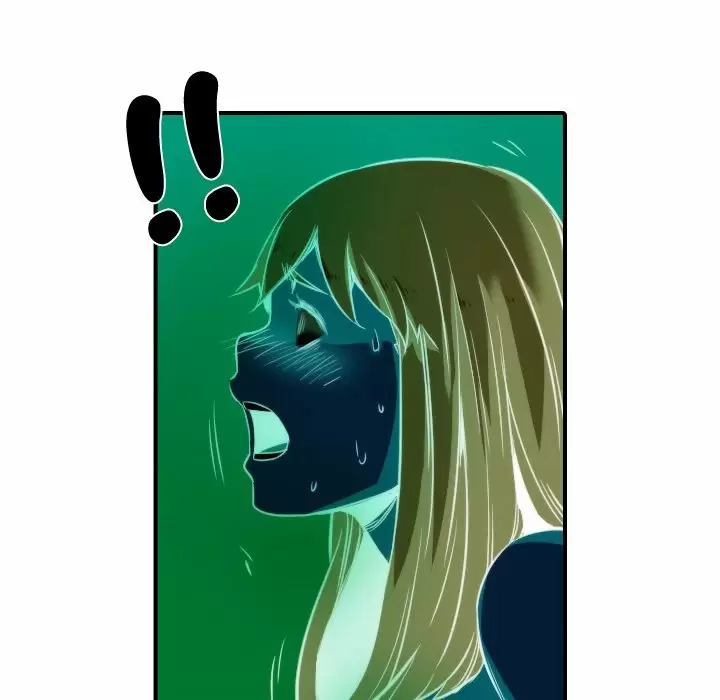 El Toque Dominante Capítulo 29 - Page 70