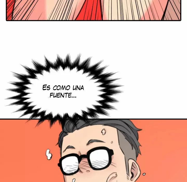 El Toque Dominante Capítulo 29 - Page 81