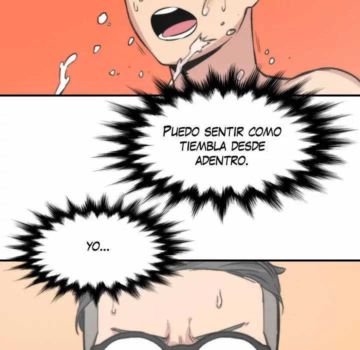 El Toque Dominante Capítulo 29 - Page 82