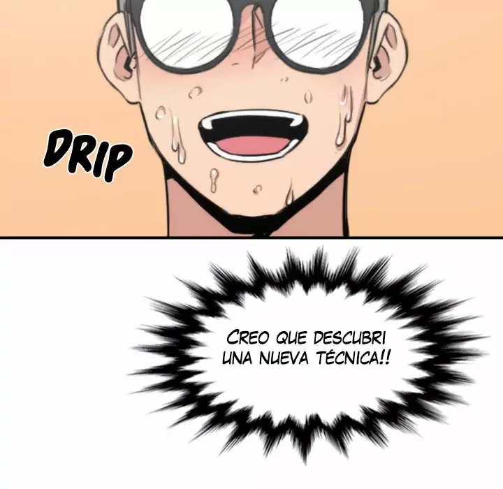 El Toque Dominante Capítulo 29 - Page 83