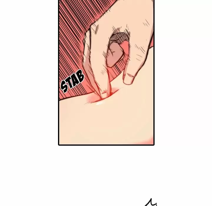 El Toque Dominante Capítulo 29 - Page 88
