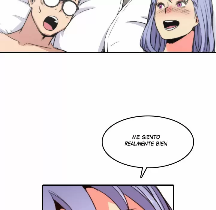 El Toque Dominante Capítulo 29 - Page 97