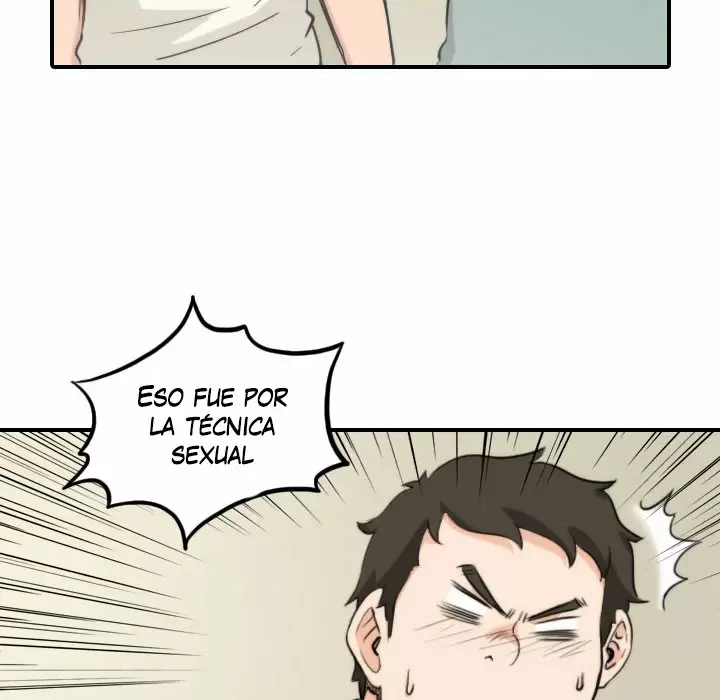 El Toque Dominante Capítulo 30 - Page 10