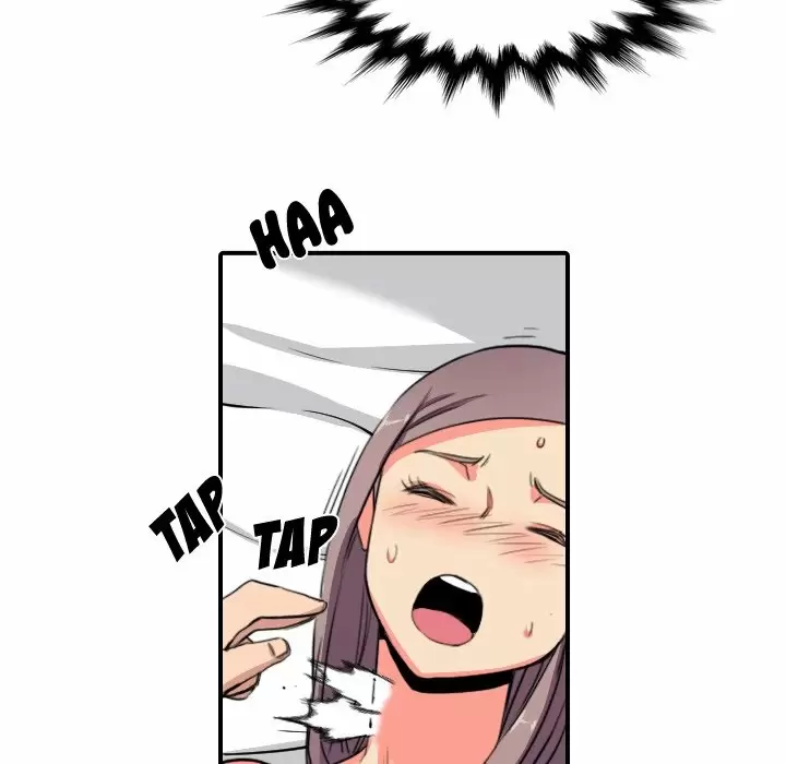 El Toque Dominante Capítulo 30 - Page 102