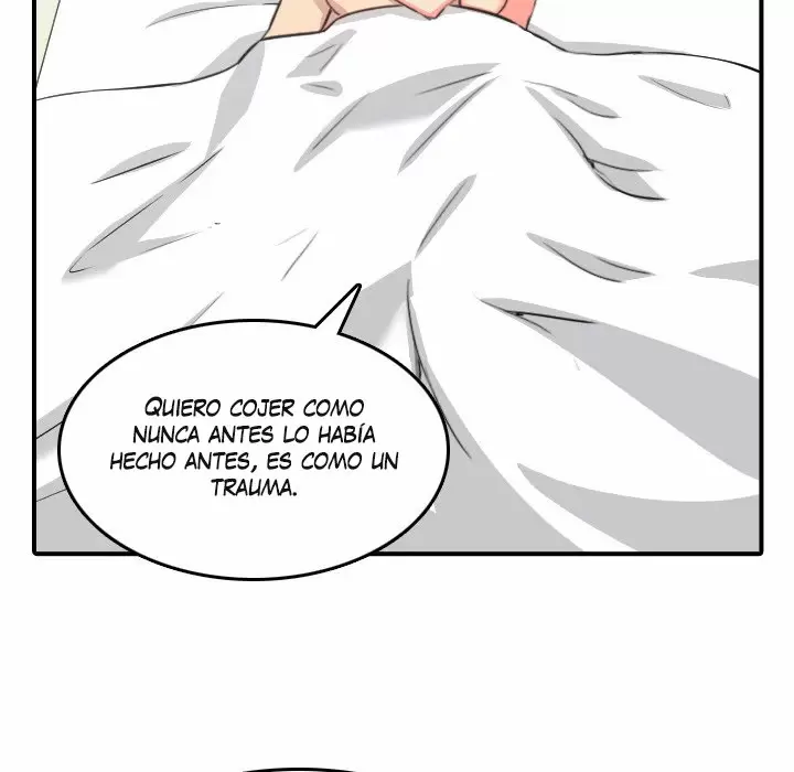 El Toque Dominante Capítulo 30 - Page 112