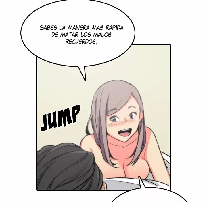 El Toque Dominante Capítulo 30 - Page 113