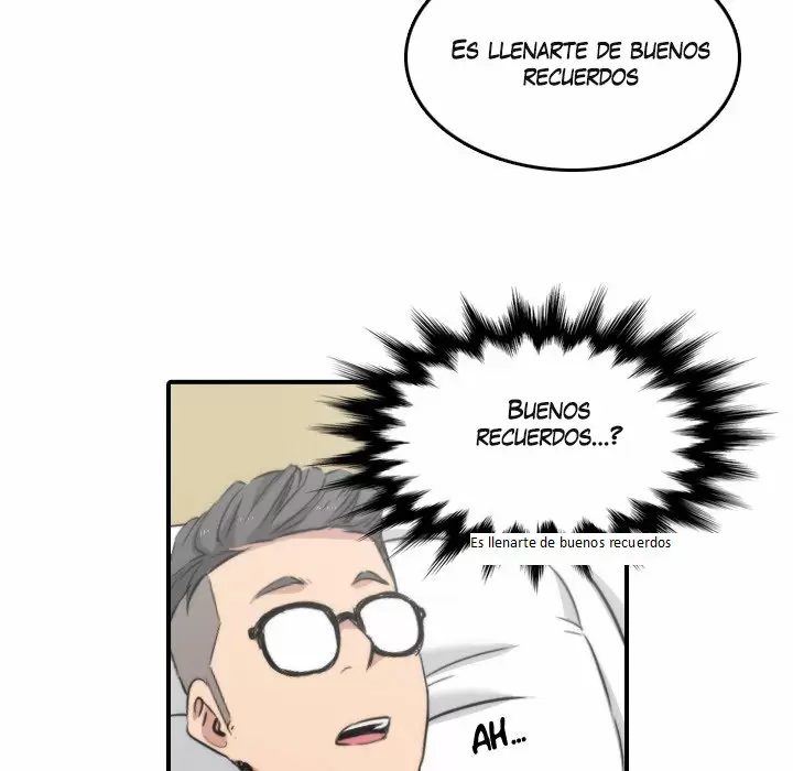 El Toque Dominante Capítulo 30 - Page 114