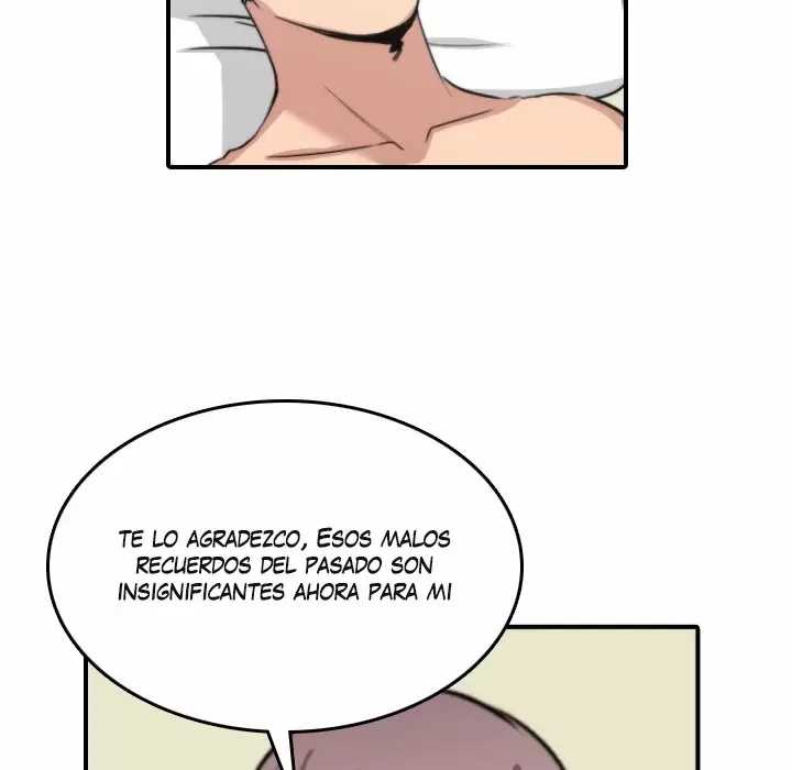 El Toque Dominante Capítulo 30 - Page 115