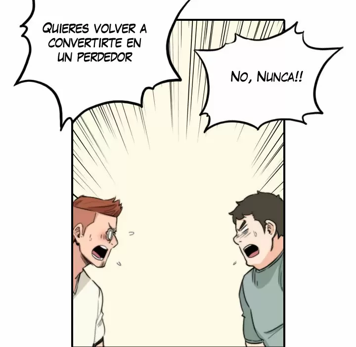 El Toque Dominante Capítulo 30 - Page 14
