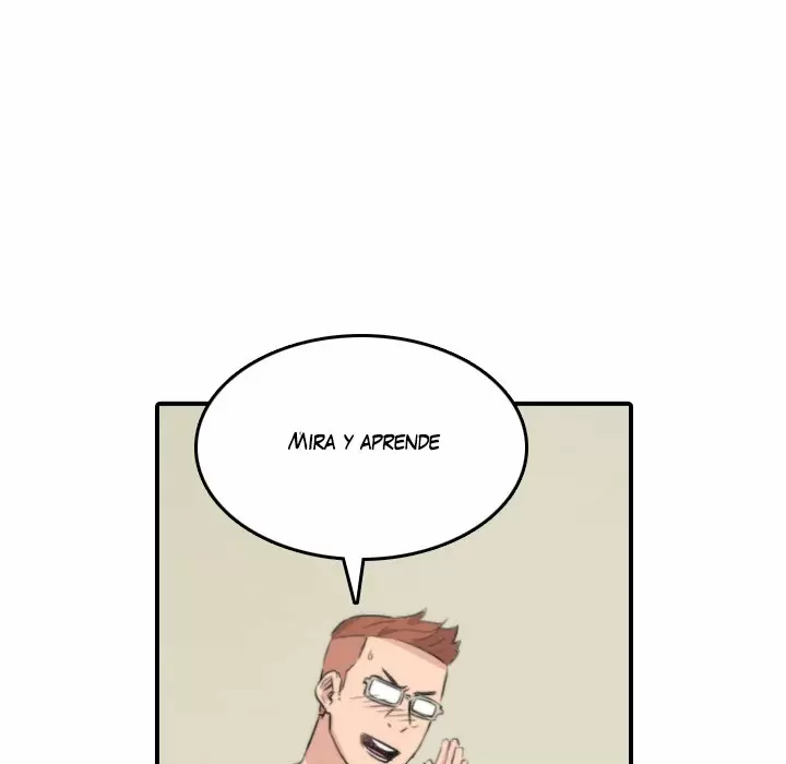 El Toque Dominante Capítulo 30 - Page 18