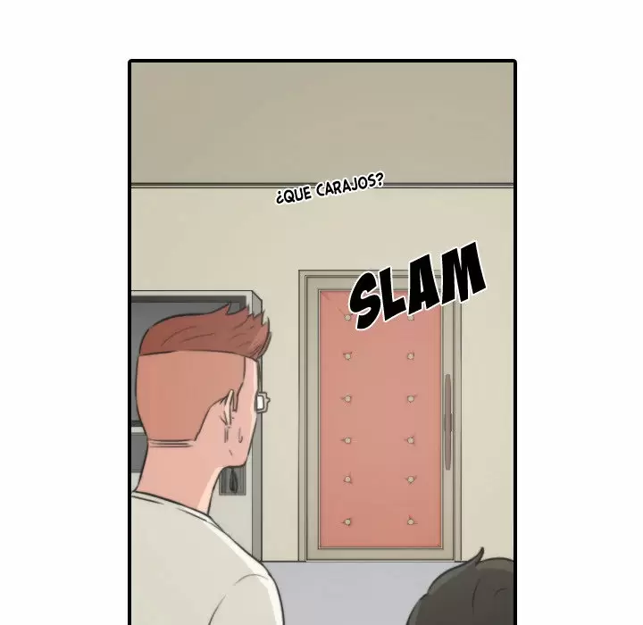 El Toque Dominante Capítulo 30 - Page 22