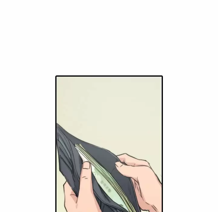 El Toque Dominante Capítulo 30 - Page 25