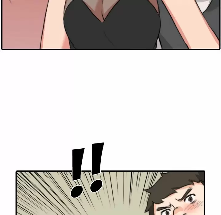 El Toque Dominante Capítulo 30 - Page 33