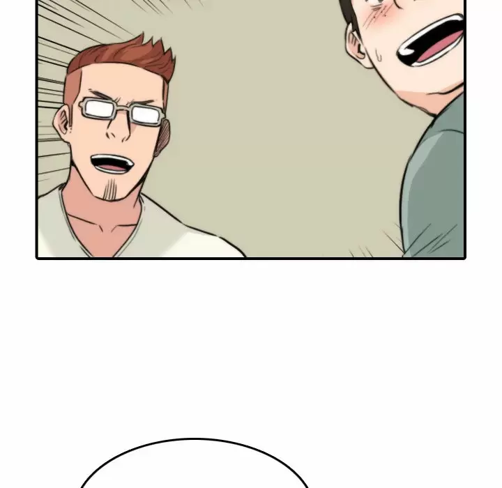 El Toque Dominante Capítulo 30 - Page 34