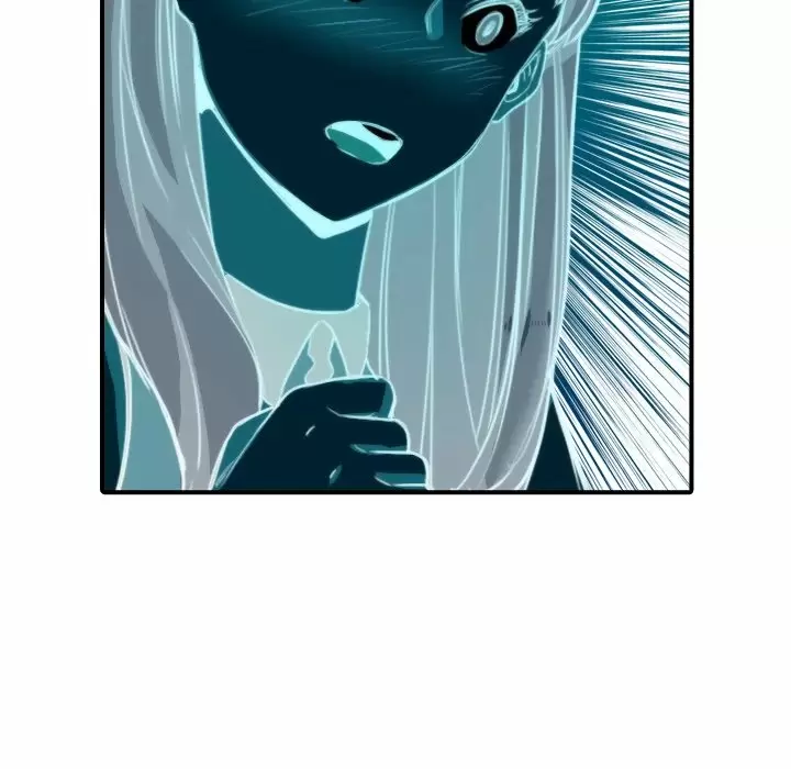 El Toque Dominante Capítulo 30 - Page 40