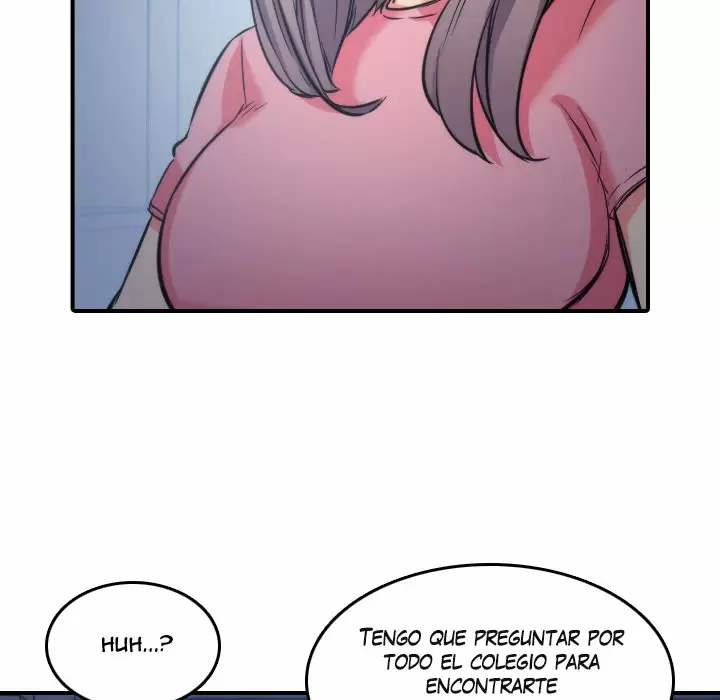 El Toque Dominante Capítulo 30 - Page 60