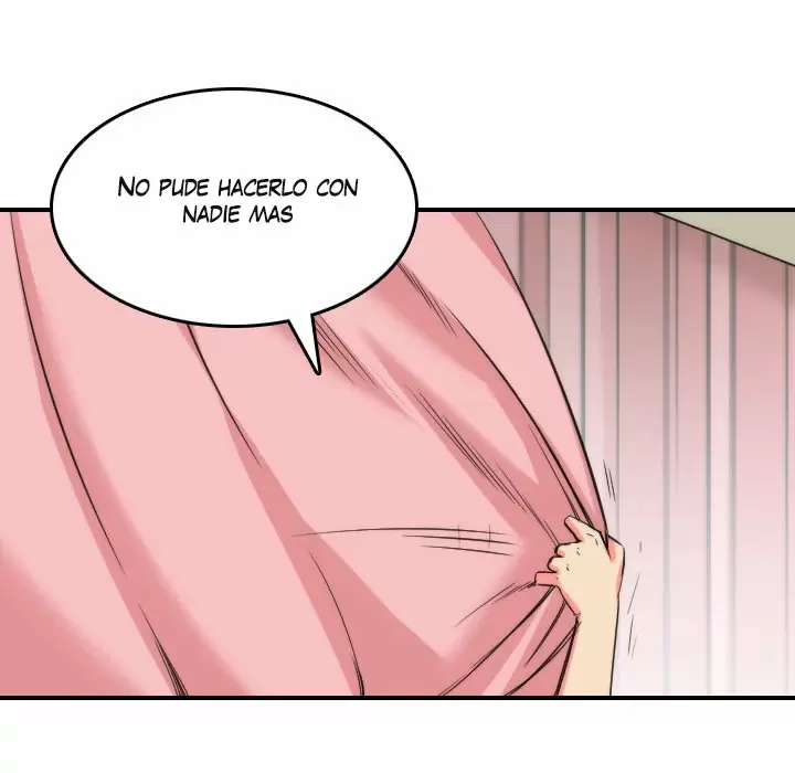 El Toque Dominante Capítulo 30 - Page 71