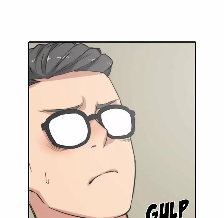 El Toque Dominante Capítulo 30 - Page 79