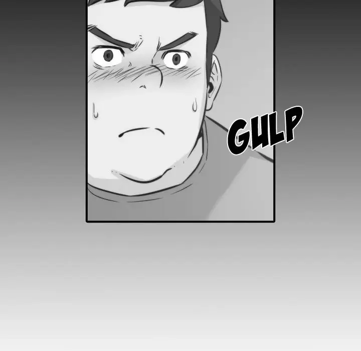 El Toque Dominante Capítulo 31 - Page 47