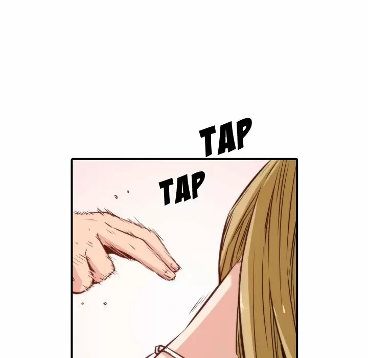 El Toque Dominante Capítulo 31 - Page 51