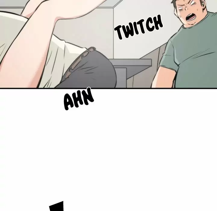 El Toque Dominante Capítulo 31 - Page 74