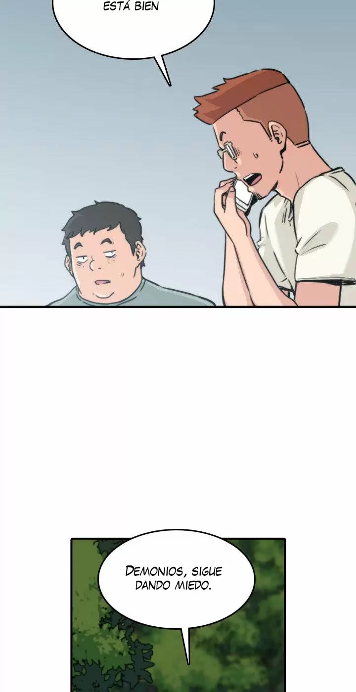 El Toque Dominante Capítulo 32 - Page 14