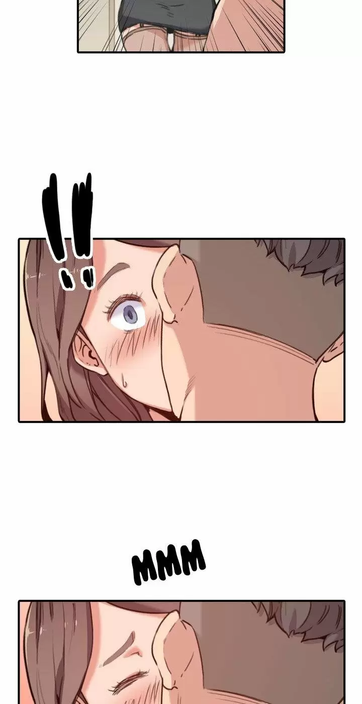 El Toque Dominante Capítulo 32 - Page 30