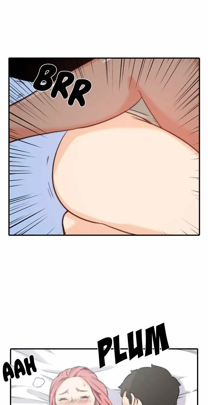 El Toque Dominante Capítulo 34 - Page 43