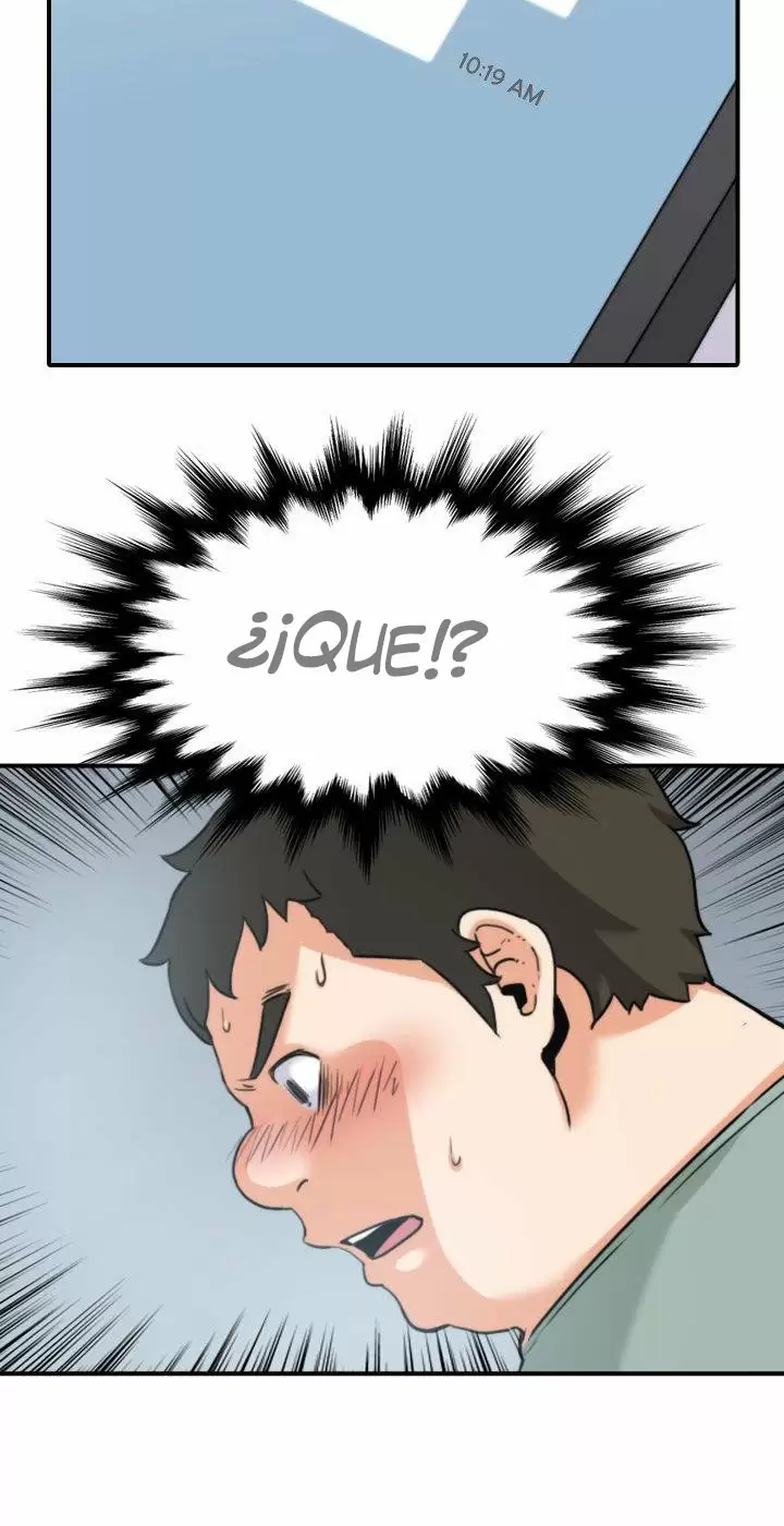 El Toque Dominante Capítulo 34 - Page 55