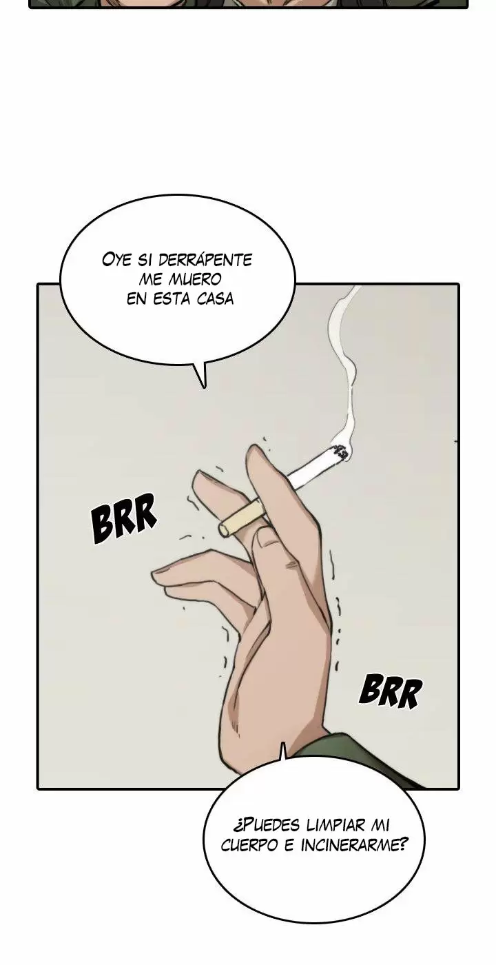 El Toque Dominante Capítulo 35 - Page 12