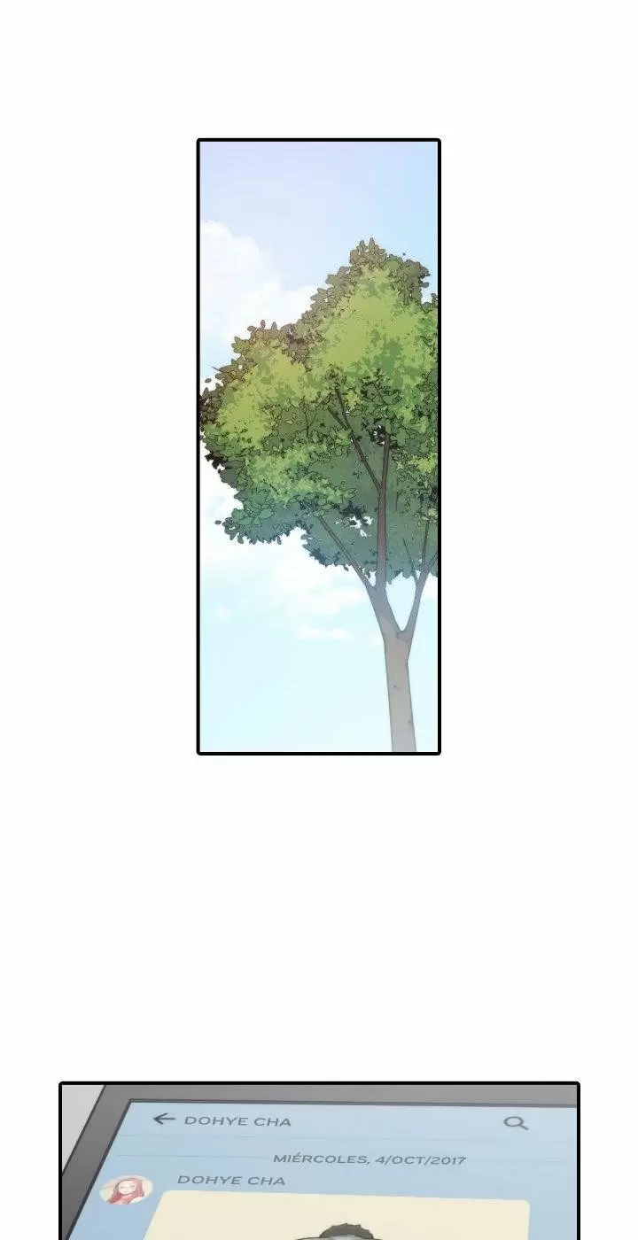 El Toque Dominante Capítulo 35 - Page 22