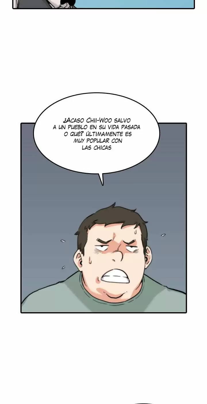 El Toque Dominante Capítulo 36 - Page 13