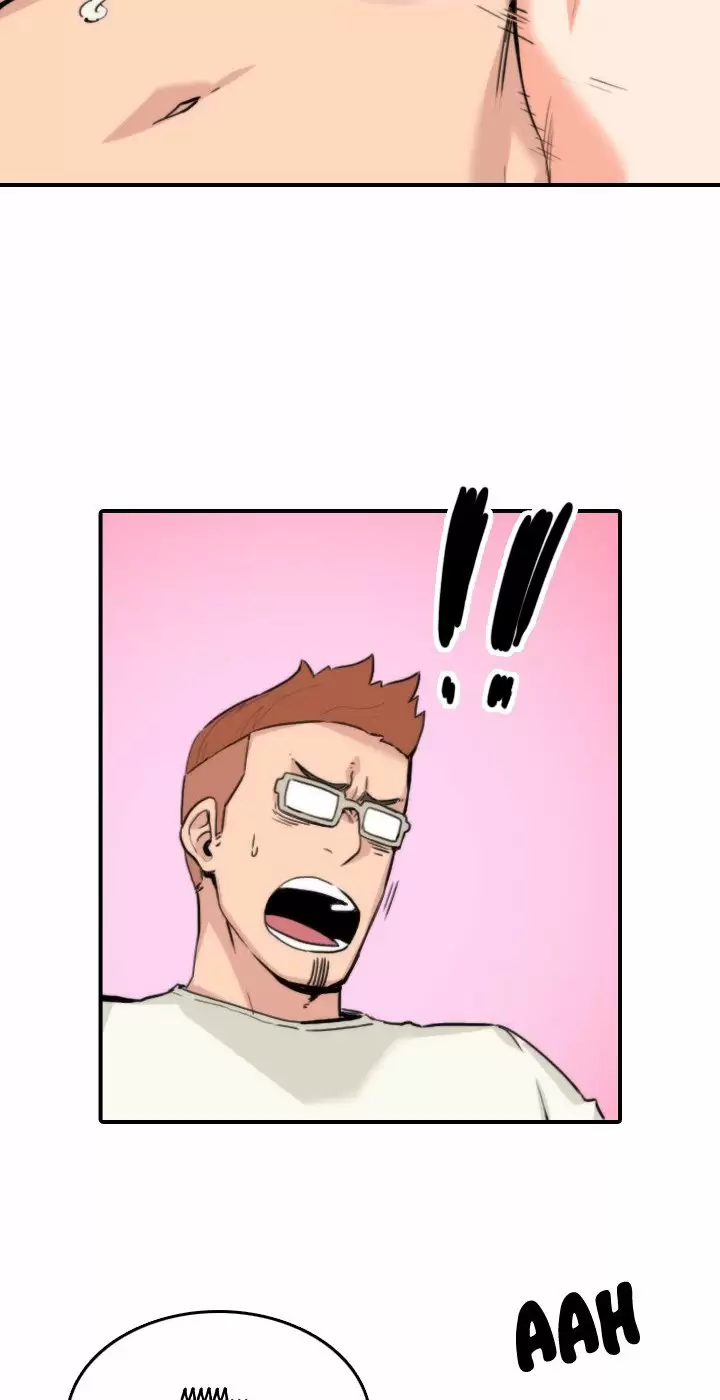 El Toque Dominante Capítulo 37 - Page 33