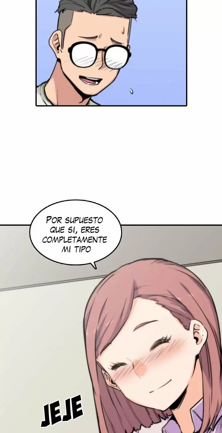 El Toque Dominante Capítulo 38 - Page 12