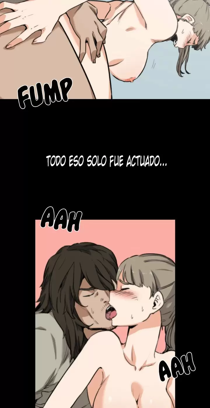 El Toque Dominante Capítulo 39 - Page 40