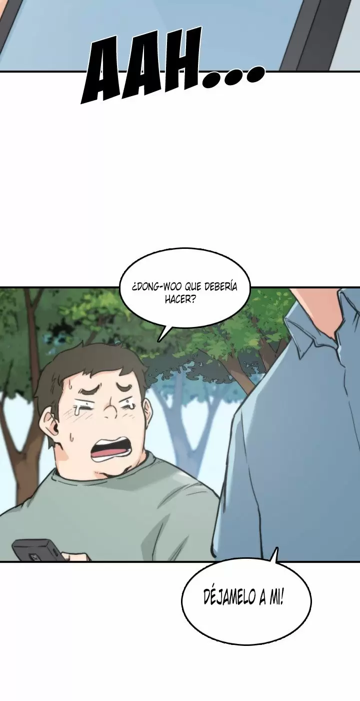 El Toque Dominante Capítulo 39 - Page 51