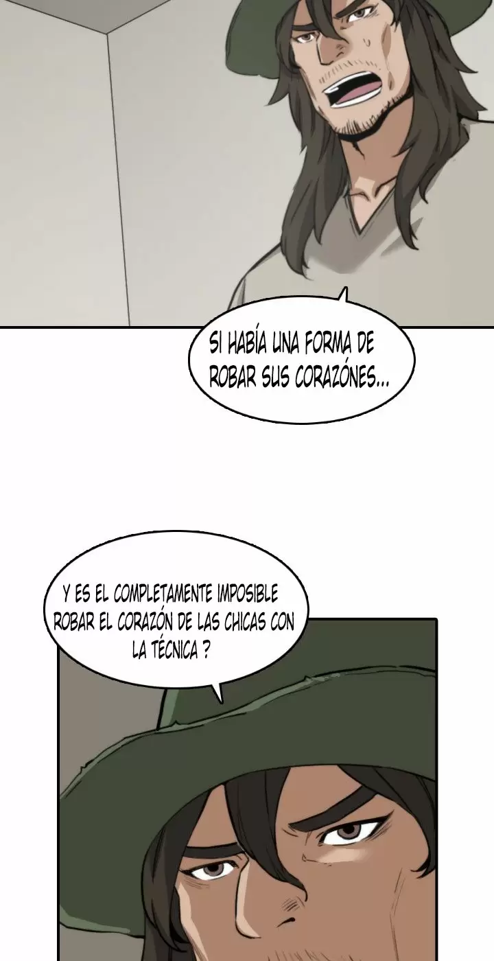 El Toque Dominante Capítulo 39 - Page 6