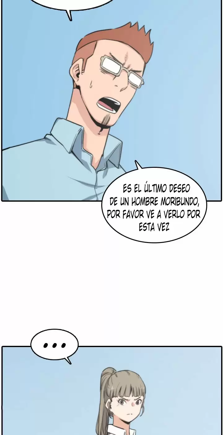 El Toque Dominante Capítulo 40 - Page 12
