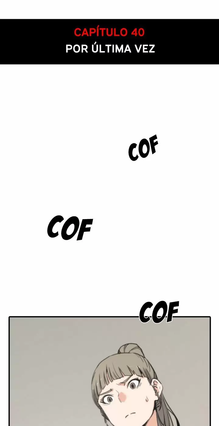 El Toque Dominante Capítulo 40 - Page 15