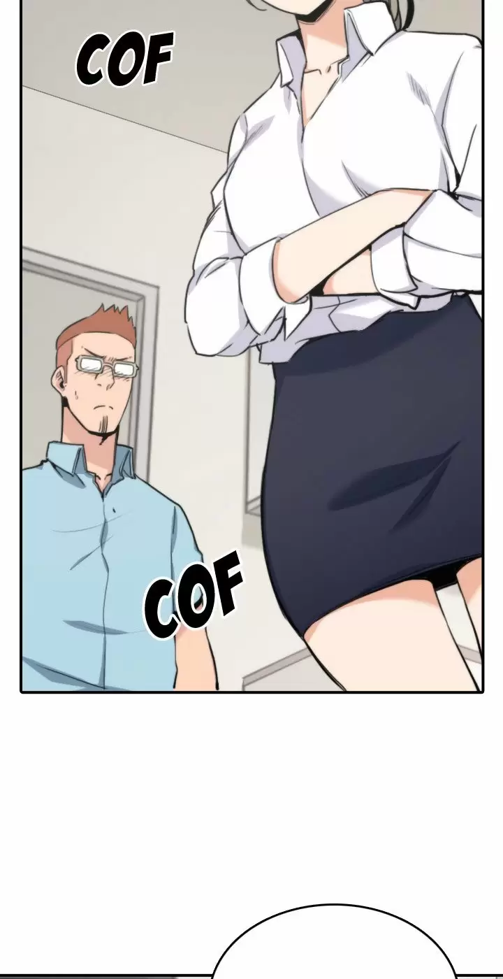 El Toque Dominante Capítulo 40 - Page 16