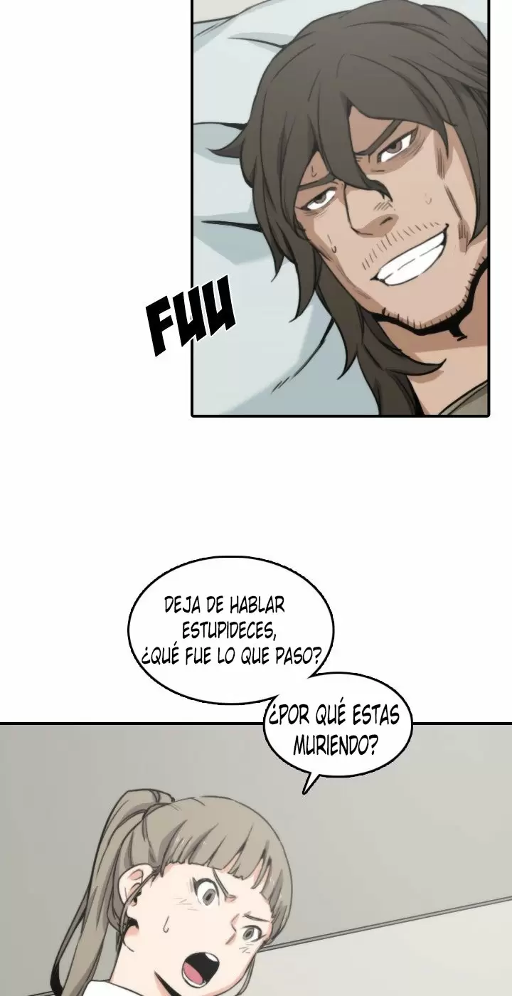 El Toque Dominante Capítulo 40 - Page 18