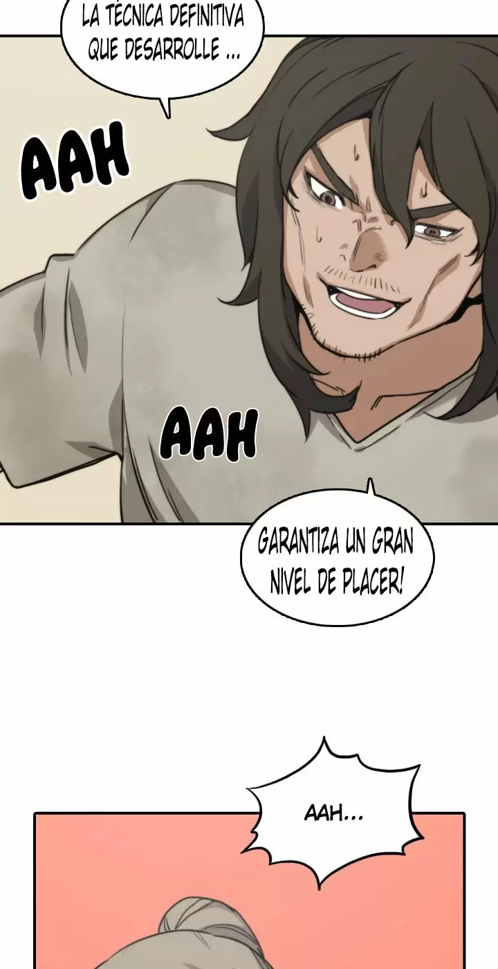 El Toque Dominante Capítulo 40 - Page 31