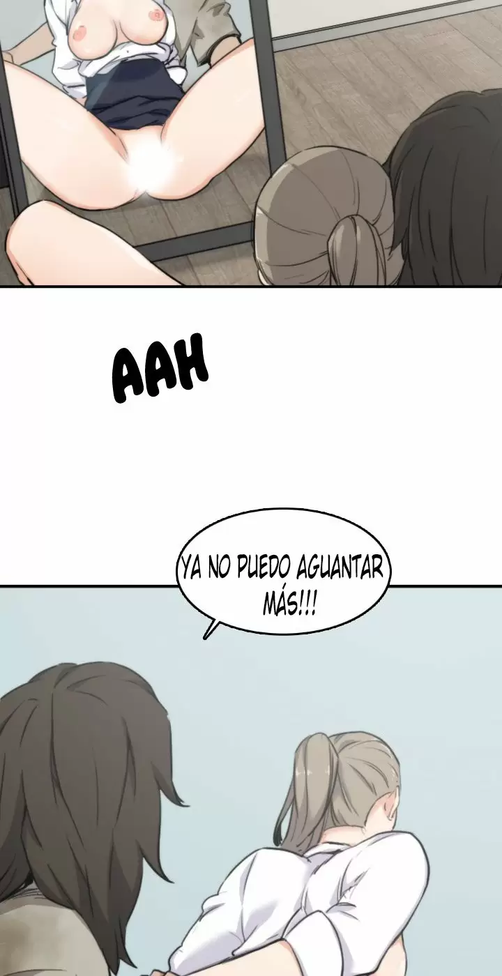 El Toque Dominante Capítulo 40 - Page 48
