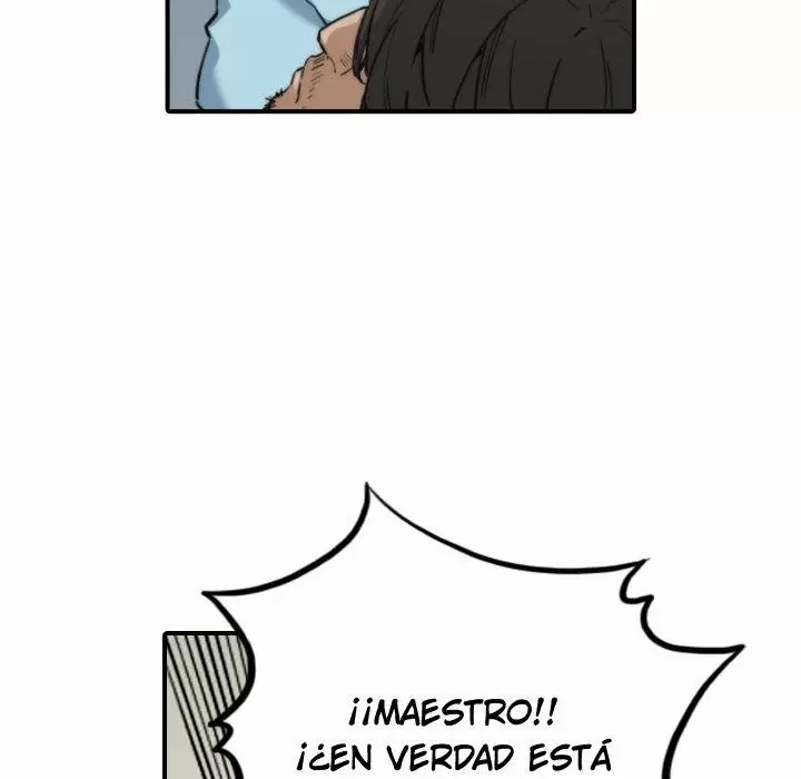 El Toque Dominante Capítulo 41 - Page 102