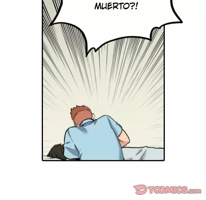 El Toque Dominante Capítulo 41 - Page 103