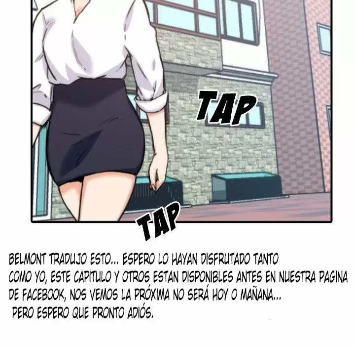 El Toque Dominante Capítulo 41 - Page 105