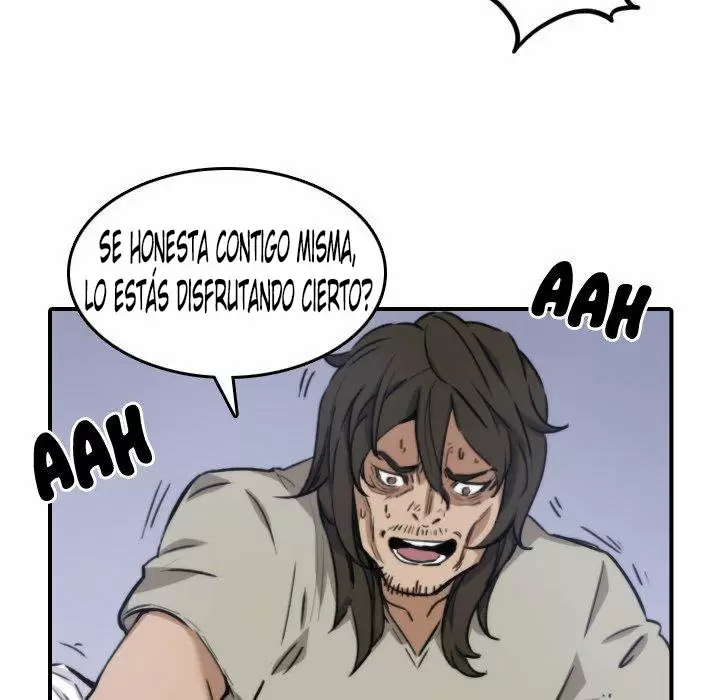 El Toque Dominante Capítulo 41 - Page 20