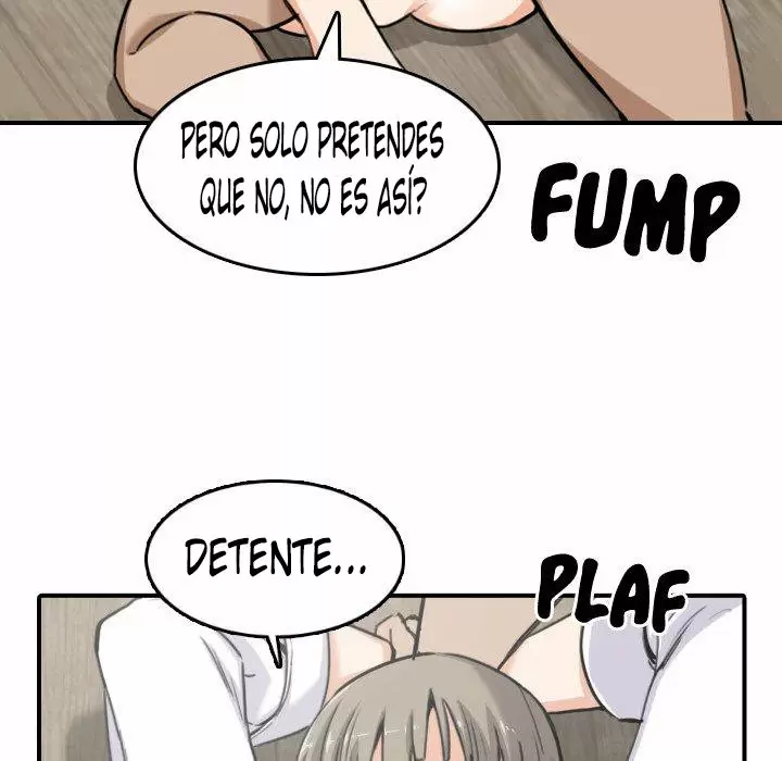 El Toque Dominante Capítulo 41 - Page 23