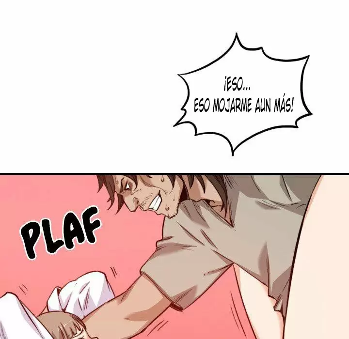 El Toque Dominante Capítulo 41 - Page 25