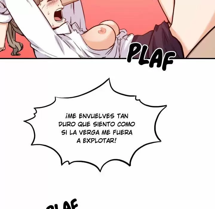 El Toque Dominante Capítulo 41 - Page 26